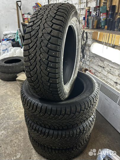 Formula Ice 205/55 R16 91T