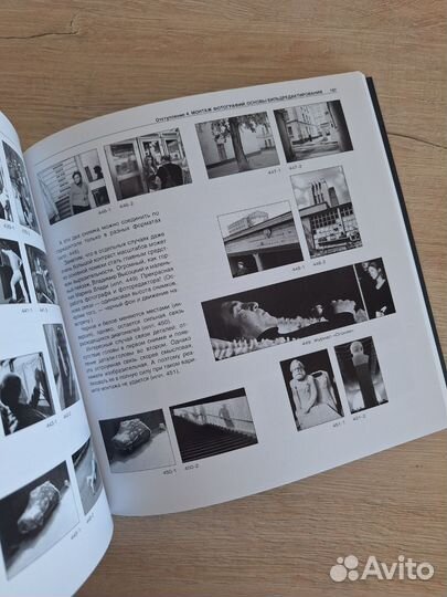 Лапин Фотография как