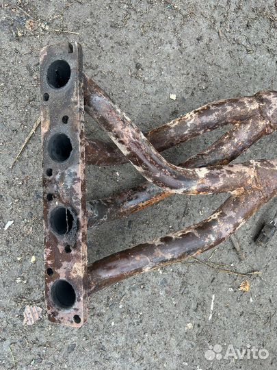 Паук Глушитель Stinger штаны