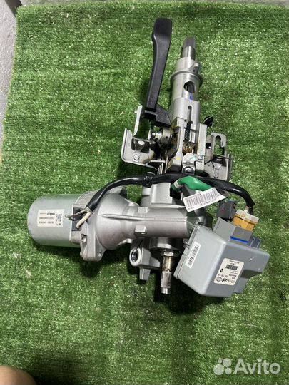 Эур Kia Rio 4 Hyundai Solaris 2