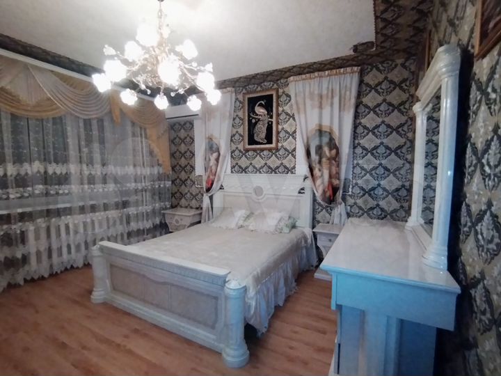 3-к. квартира, 76 м², 9/10 эт.