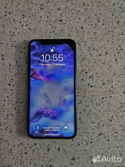 iPhone X, 64 ГБ