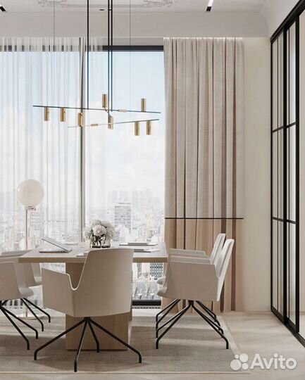 3d визуализатор интерьера