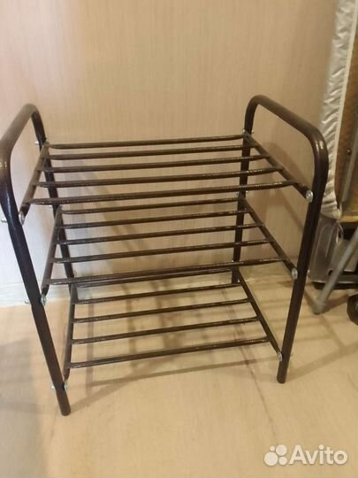 Подставка для обуви