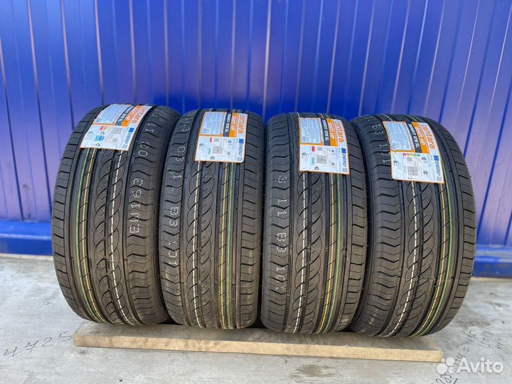 Centara Vanti HP 225/45 R18