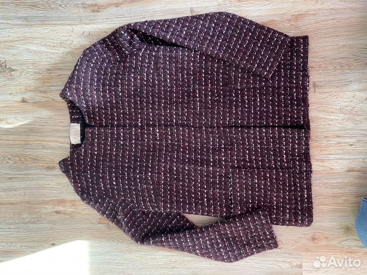 Пиджак женский дизайнерский