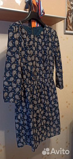 Платье befree basic S