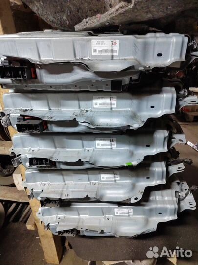 Высоковольтная батарея Lexus Rx400H Rx450H