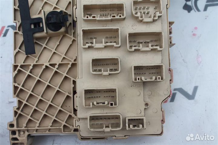 Блок предохранителей Тойота Селика 7