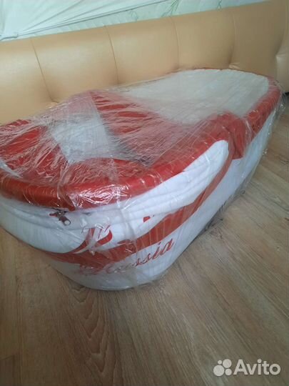 Коляска люлька для новорожденных