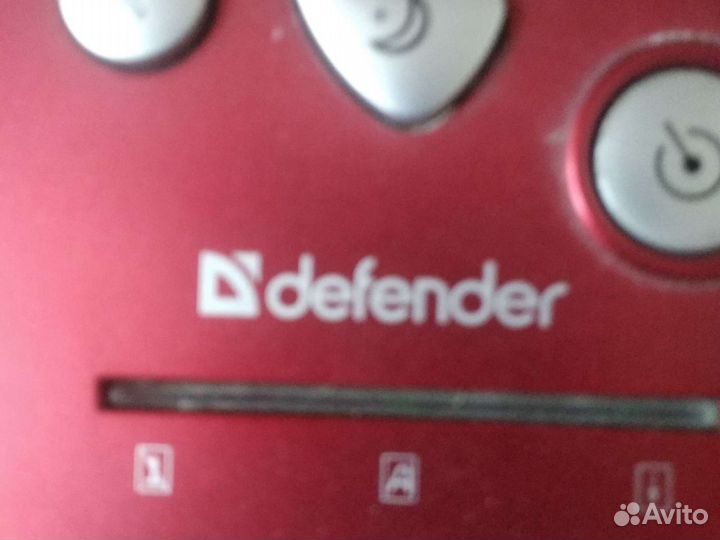 Клавиатура