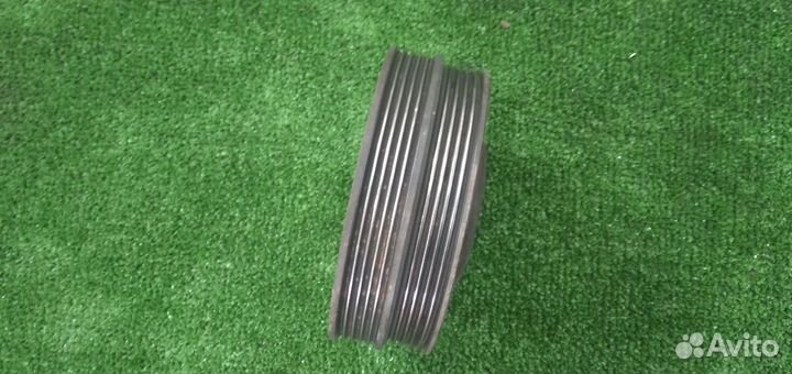 Шкив коленвала M. Lancer Cedia 2000-2003