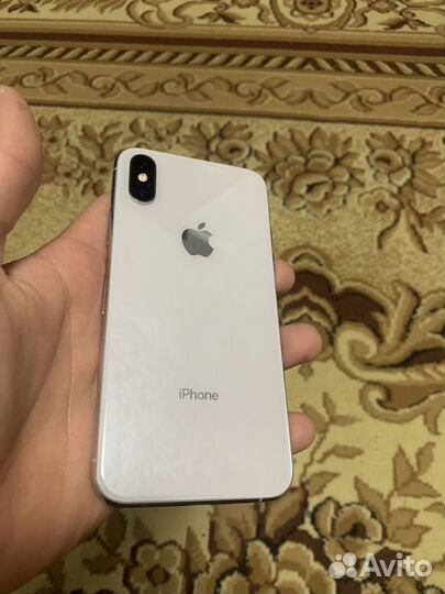 iPhone Xs, 64 ГБ
