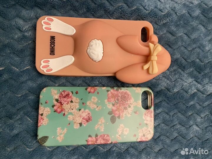 Чехол на iPhone 5 5s se