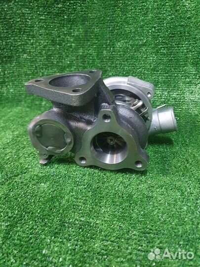 Турбина Pajero, Паджеро, L200, Л200