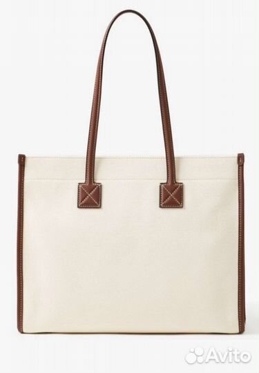 Сумка шоппер burberry