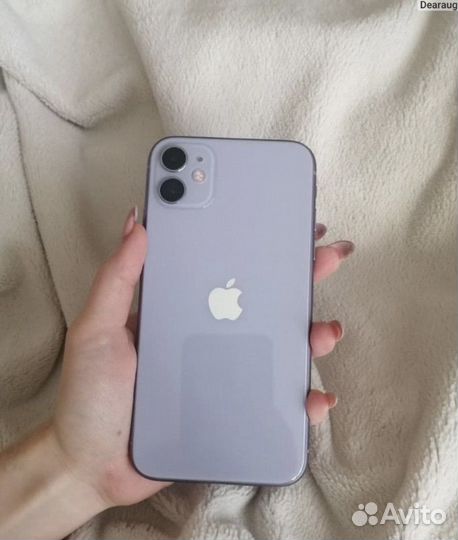 iPhone 11, 64 ГБ