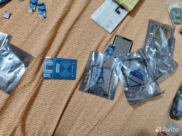 Модули для arduino