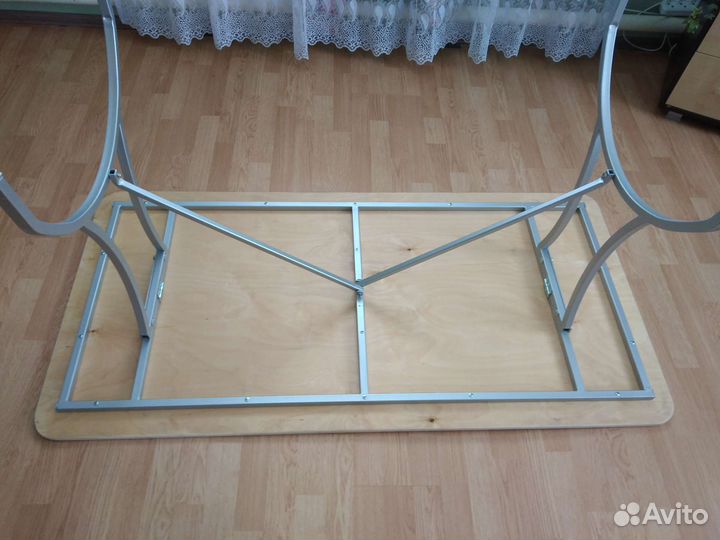 Стол раскладной