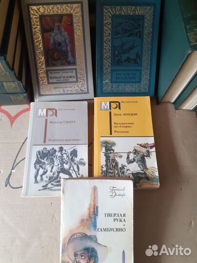 Фантастика,приключения про индейцев