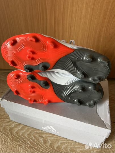 Бутсы adidas copa