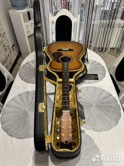 Maton EBG808-nashville (2023) Australia