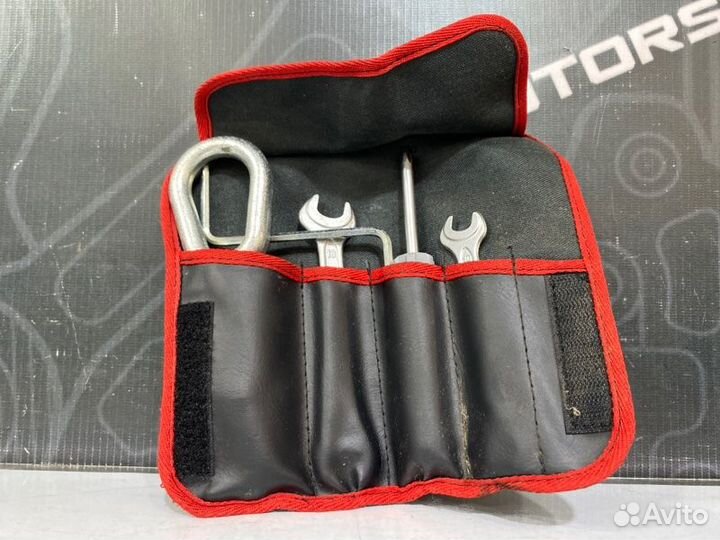 Комплект инструмента Bmw X5 E53 M54B30 2006