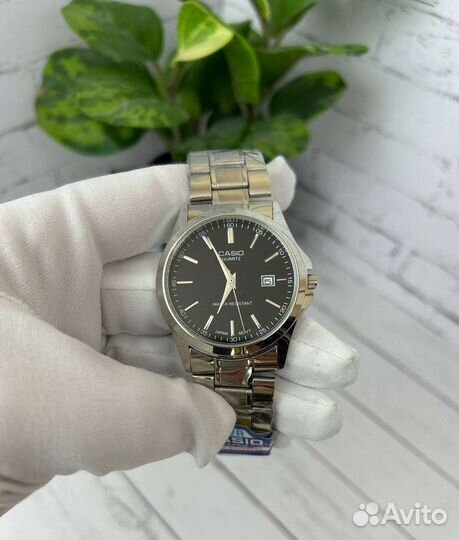 Часы мужские casio