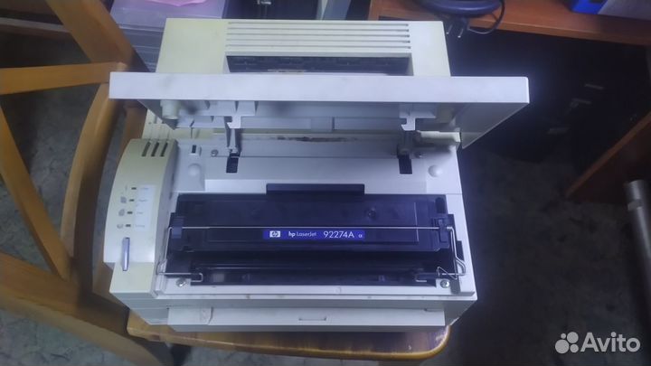 Мфу и принтеры