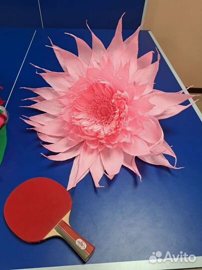 Цветы на праздник