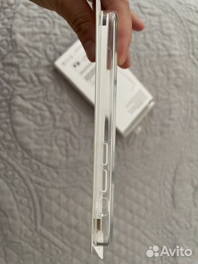 Чехол magsafe для iPhone 12 mini