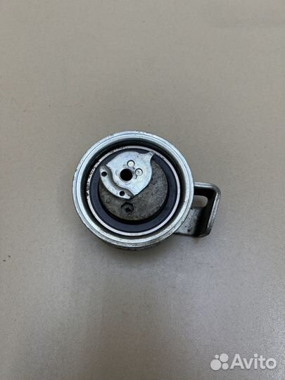 Натяжной ролик грм Audi A4 B5 B6 1.8T