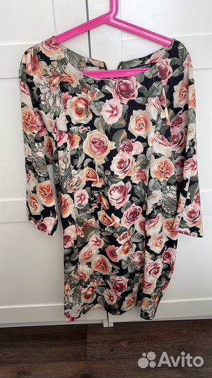 Комплект вещей б/у в отличном качестве