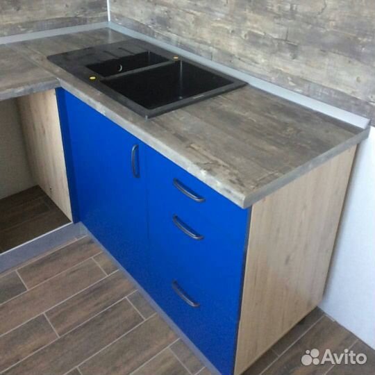 Кухня от производителя