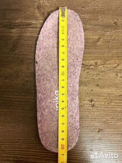 Ботинки для девочки демисезонные