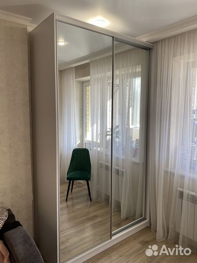 Шкафы купе на заказ