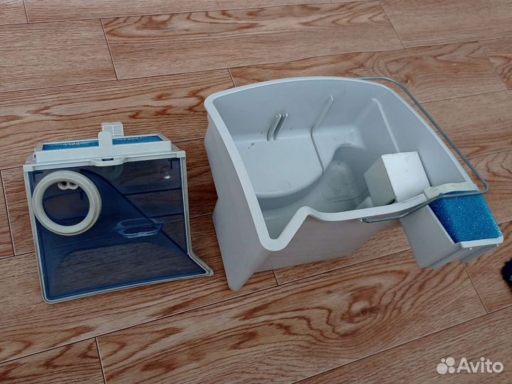 Thomas, Zelmer на Запчасти