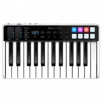 Midi контроллер IK Multimedia iRig Keys I/O 25