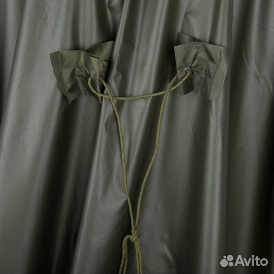 Тактическое пончо Helikon-tex US-style