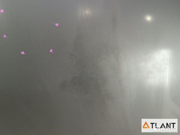 Капот suzuki chevrolet cruze