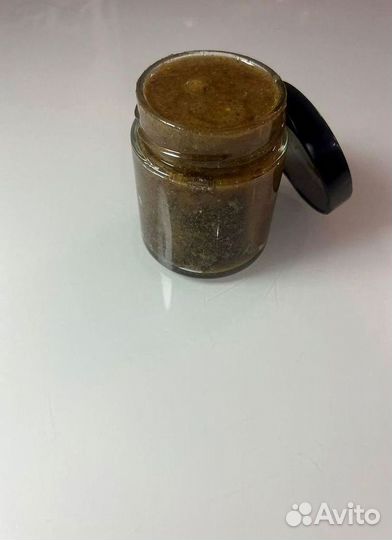 Подымающий мёд для мужчин