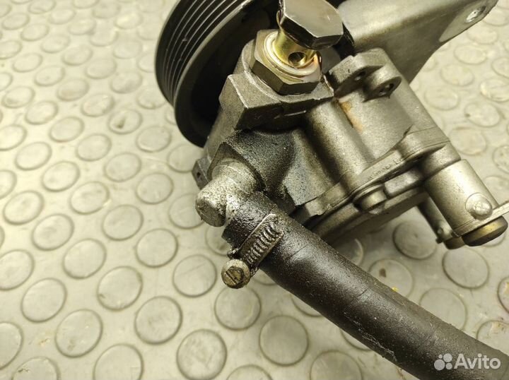 Насос гур Bmw 320I E36 M52B20 2.0 206S3 1997