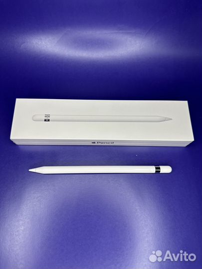 Apple pencil 1 / с гарантией