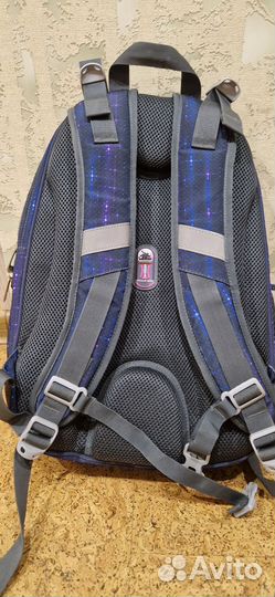 Рюкзак школьный sternbauer