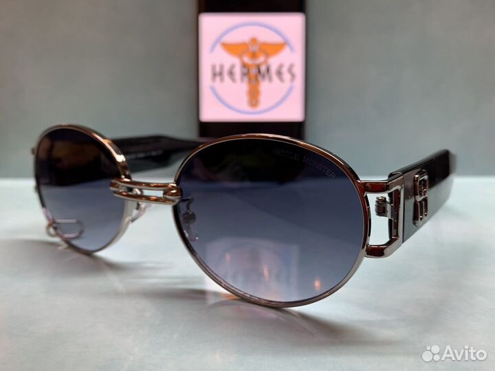 Солнцезащитные очки Gentle Monster