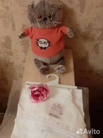 Новый комплект на выписку для мальчика или девочки