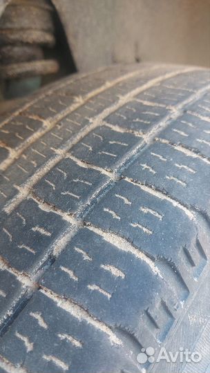 КАМА Кама-Евро-228 205/75 R15 20F