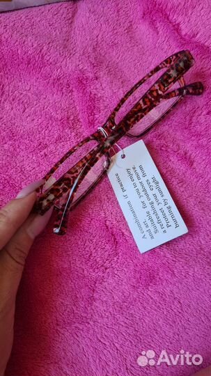 Очки для зрения (3.5)