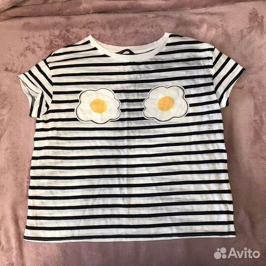 Пакет женских вещей для подростка,9 штук. Размер S