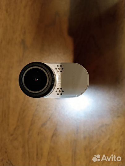 Action camera Sony HDR- as 200v